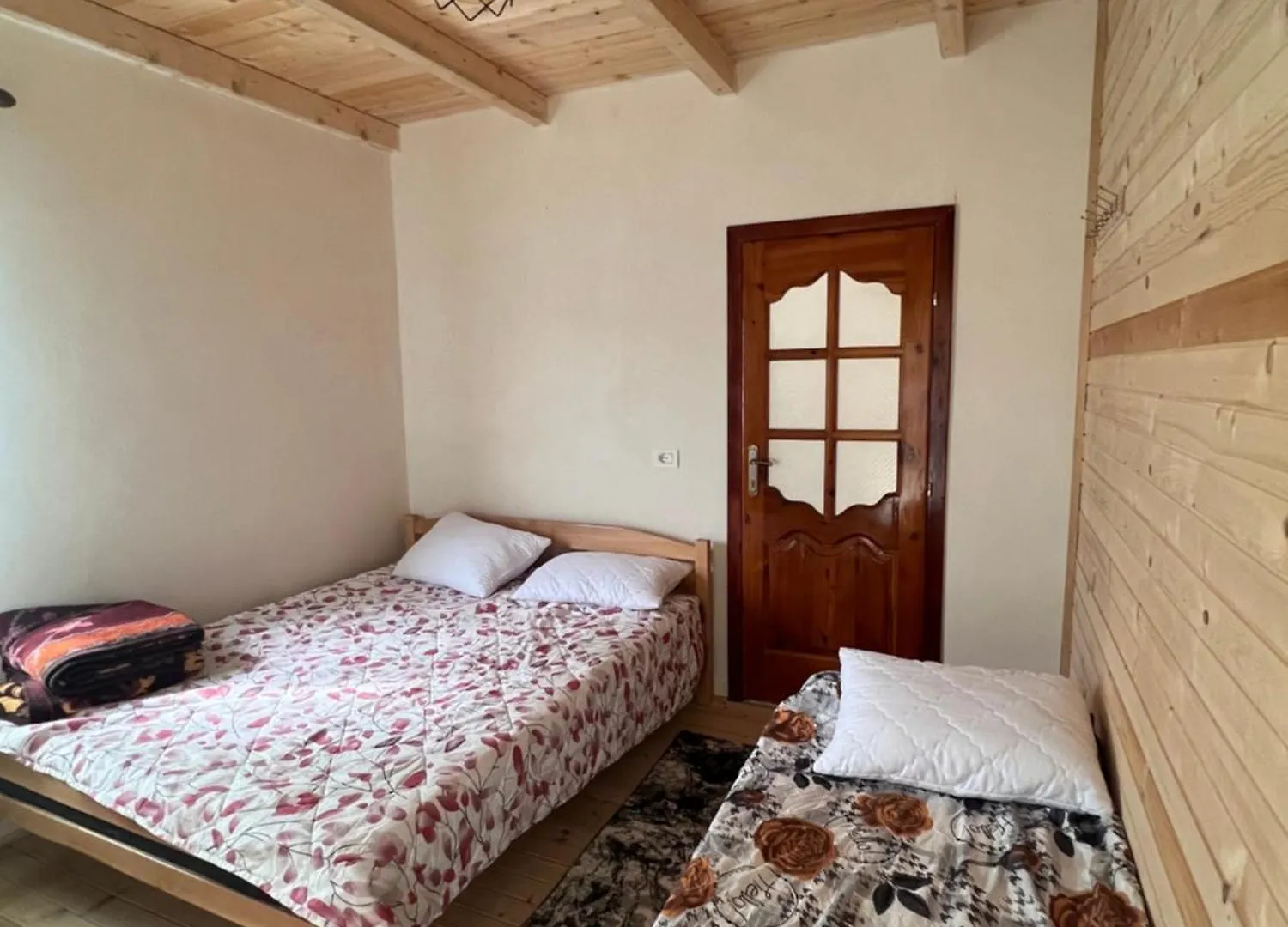 Konukevi Lulebore Guesthouse Lekbibaj Arnavutluk